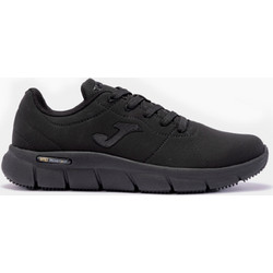 Joma 500 Lady 2301 Γυναικεία Αθλητικά Παπούτσια για Τρέξιμο Μαύρα C500LW-2301