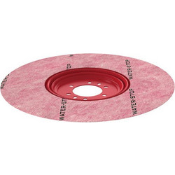 ΦΛΑΤΖΑ ΑΔΙΑΒΡΟΧΟΠΟΙΗΣΗΣ WATER-STOP GURU Φ32 - Φ50