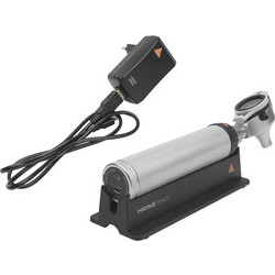 Σετ Κτηνιατρικού Ωτοσκοπίου Heine BΕΤΑ(R)200 LED VET F.O