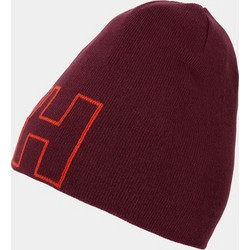 Helly Hansen Outline Σκούφος Μπορντώ One Size