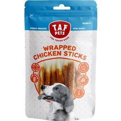 Taf Pets Biscuits with Chicken 75gr