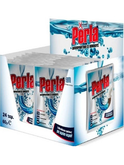 Stac Perla Αποφρακτικό