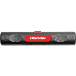 ΑΠΟΓΥΜΝΩΤΗΣ ΚΑΛΩΔΙΩΝ TV O4,8-7,5mm BENMAN 72714
