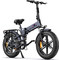 Engwe Engine Pro 2.0 20" Gray