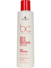 Schwarzkopf BC Bonacure Repair Rescue Micellar Conditioner για Επανόρθωση για Ταλαιπωρημένα Μαλλιά 200ml