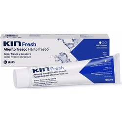 Kin Fresh Οδοντόκρεμα 125ml