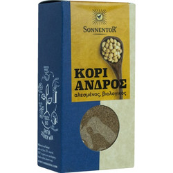 Κορίανδρος Αλεσμένος 40gr