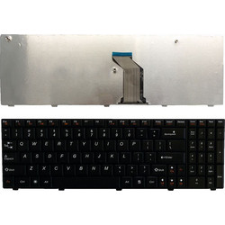 Πληκτρολόγιο Laptop Lenovo G560 G565, Ideapad G560 G560e G565
