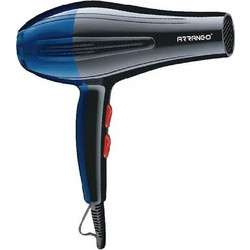 Arrango AR57051 Πιστολάκι Μαλλιών 2000W Blue