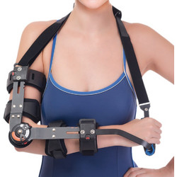 Vita Orthopaedics Rom Orthosis Νάρθηκας Τηλεσκοπικός Αγκώνα Δεξιός 03-2-070