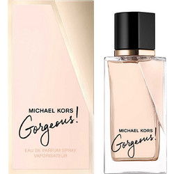 Michael Kors Gorgeous! Eau de Parfum 50ml