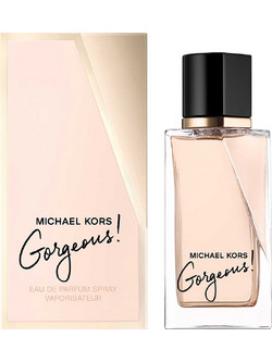 Michael Kors Gorgeous! Eau de Parfum 50ml