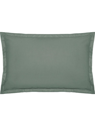 Μαξιλαροθήκη Oxford (50x70) A-S D'Oreiller Celadon 178571K