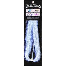 TINSEL FISHING TOHO CRYSTAL FLASH