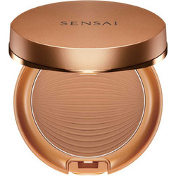 Kanebo Sensai Silky Bronze Natural Veil Compact SC01 Light 8.5gr