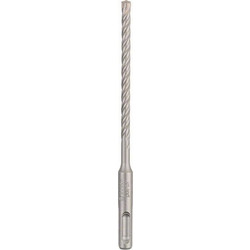 BOSCH - Τρυπάνι Τετράκοπο SDS-plus-5X 6x100x160 (2608833778)