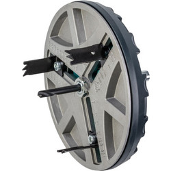 WOLFCRAFT - 5978000 Ρυθμιζόμενο Ποτηροτρύπανο 45-130mm (5978000)