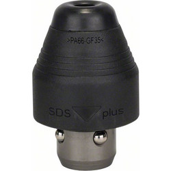 Bosch - Τσοκ για Περιστροφικό Πιστολέτο SDS-Plus (2608572213)