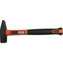 Tactix - Σφυρί Πένας με Fiberglass Αντιολισθητική Λαβή 500gr (220109)