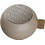 Kreafunk aGO Mini Βluetooth Ηχείο Bluetooth 3W Ivory Sand