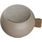 Kreafunk aGO Mini Βluetooth Ηχείο Bluetooth 3W Ivory Sand Kreafunk aGO Mini Βluetooth Ηχείο Bluetooth 3W Ivory Sand