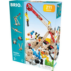 Brio Builder Activity Set 34588