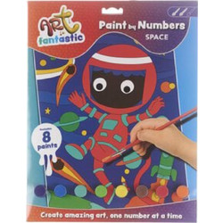 Art Fantastic: Space