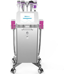 Μηχάνημα 8 +1 για πρόσωπο και σώμα venuspro medical