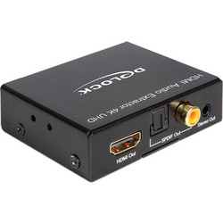 DeLOCK 62692 HDMI Audio Extractor