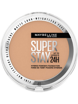 Maybelline Superstay 24h Hybrid Powder 48 Compact Foundation 9gr