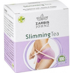 Zarbis Slimming Tea 10 Φακελάκια