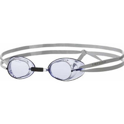 Speedo Swedish Γυαλάκια Κολύμβησης Ενηλίκων Διαφανή