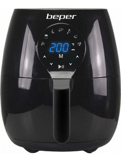 Beper P101FRI050 Air Fryer 5lt