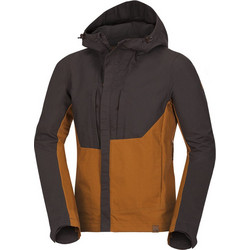 Northfinder Kash All-Weather Αθλητικό Ανδρικό Μπουφάν Χειμωνιάτικο Μαύρο Rusted ALL-WEATHER