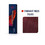 Wella Koleston Perfect Me+ Vibrant Reds 55/65 Έντονο Καστανό Ανοιχτό Βιολέ Μαονί Μόνιμη Βαφή Μαλλιών 60ml