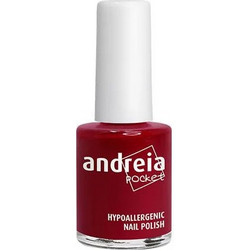 Andreia Nail Polish 117 Gloss Βερνίκι Νυχιών 10.5ml