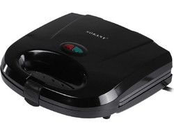 Sokany SK-116 Τοστιέρα για 2 Τοστ 750W