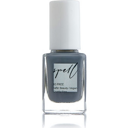 Spell Cosmetics 70 Blackwell Grey Cream Gloss Βερνίκι Νυχιών 11ml