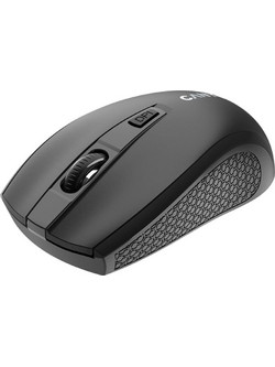 Canyon CNE-CMSW07B Ασύρματο Mini Ποντίκι Black