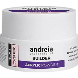 Andreia Cover Pink Acrylic Powder 20gr