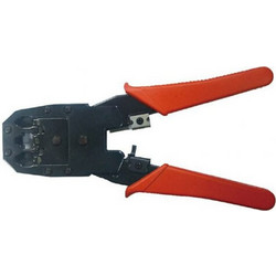 Cablexpert Universal Modular Crimping Tool RJ45/RJ12/RJ11 - (T-WC-04)