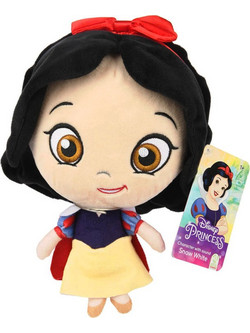 Sambro Disney Πριγκίπισσα Χιονάτη με Ήχο 28cm