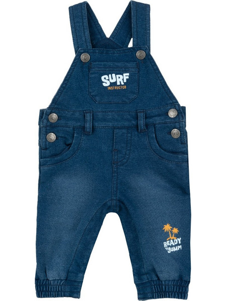 CHICCO Βρεφική Σαλοπέτα 95624