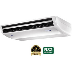 Carrier 42QZL024D8S/38QUS024D8S 1Ph Επαγγελματικό Κλιματιστικό Inverter Οροφής 24000 BTU με Ψυκτικό Υγρό R32