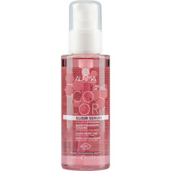 Alama Elisir Serum Μαλλιών για Επανόρθωση 100ml