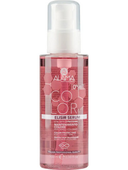 Alama Elisir Serum Μαλλιών για Επανόρθωση 100ml
