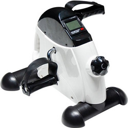 X-Fit Lux 06-003-322 Πεταλιέρα Γυμναστικής Μαγνητική