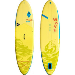 Aquatone 10'6" Φουσκωτή Σανίδα SUP All Round 320cm TS-112