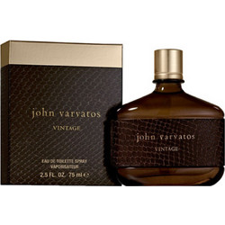 John Varvatos Vintage Eau de Toilette 75ml