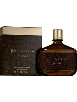 John Varvatos Vintage Eau de Toilette 75ml